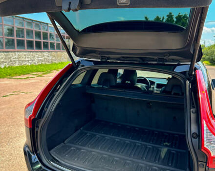 Вольво ХС60 2016 у Чернігові на Automoto.ua Чорний Вольво ХС60, об'ємом двигуна 2.5 л та пробігом 160 тис. км за 19500 $, фото 10 на Automoto.ua