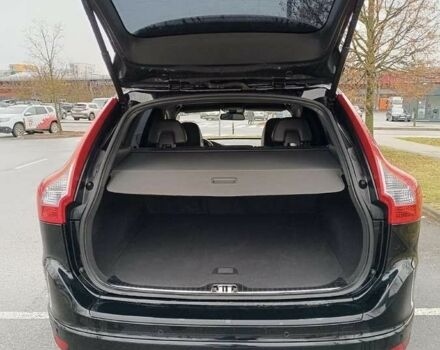 Черный Вольво ХС60, объемом двигателя 0 л и пробегом 128 тыс. км за 10600 $, фото 8 на Automoto.ua