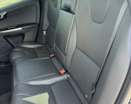 Чорний Вольво ХС60, об'ємом двигуна 1.97 л та пробігом 270 тис. км за 22550 $, фото 72 на Automoto.ua