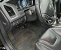 Черный Вольво ХС60, объемом двигателя 2 л и пробегом 117 тыс. км за 23000 $, фото 10 на Automoto.ua