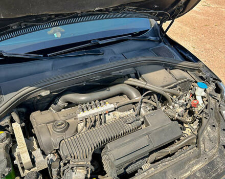 Вольво ХС60 2016 у Чернігові на Automoto.ua Чорний Вольво ХС60, об'ємом двигуна 2.5 л та пробігом 160 тис. км за 19500 $, фото 13 на Automoto.ua