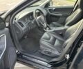Черный Вольво ХС60, объемом двигателя 2 л и пробегом 139 тыс. км за 20900 $, фото 16 на Automoto.ua