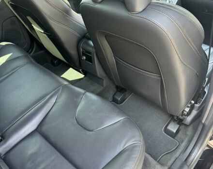 Чорний Вольво ХС60, об'ємом двигуна 1.97 л та пробігом 270 тис. км за 22550 $, фото 63 на Automoto.ua