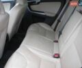 Черный Вольво ХС60, объемом двигателя 2 л и пробегом 162 тыс. км за 10500 $, фото 6 на Automoto.ua