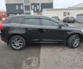 Черный Вольво ХС60, объемом двигателя 2 л и пробегом 117 тыс. км за 23000 $, фото 5 на Automoto.ua