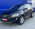 Черный Вольво ХС60, объемом двигателя 1.97 л и пробегом 270 тыс. км за 17950 $, фото 1 на Automoto.ua