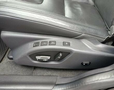 Черный Вольво ХС60, объемом двигателя 0 л и пробегом 128 тыс. км за 10600 $, фото 14 на Automoto.ua