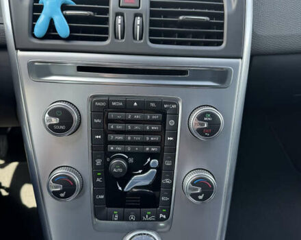 Чорний Вольво ХС60, об'ємом двигуна 1.97 л та пробігом 270 тис. км за 22550 $, фото 81 на Automoto.ua