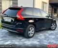 Черный Вольво ХС60, объемом двигателя 2 л и пробегом 270 тыс. км за 17500 $, фото 3 на Automoto.ua