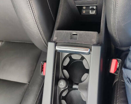 Черный Вольво ХС60, объемом двигателя 2 л и пробегом 220 тыс. км за 19799 $, фото 43 на Automoto.ua