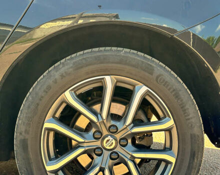 Вольво ХС60 2016 у Чернігові на Automoto.ua Чорний Вольво ХС60, об'ємом двигуна 2.5 л та пробігом 160 тис. км за 19500 $, фото 14 на Automoto.ua