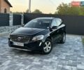 Черный Вольво ХС60, объемом двигателя 1.97 л и пробегом 272 тыс. км за 17500 $, фото 1 на Automoto.ua