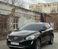 Вольво ХС60 2016 у Чернігові на Automoto.ua Чорний Вольво ХС60, об'ємом двигуна 2.5 л та пробігом 160 тис. км за 19500 $, фото 2 на Automoto.ua
