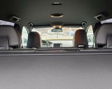 Черный Вольво ХС60, объемом двигателя 0 л и пробегом 128 тыс. км за 10600 $, фото 19 на Automoto.ua