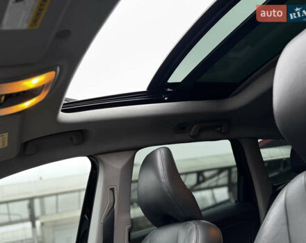 Чорний Вольво ХС60, об'ємом двигуна 2.5 л та пробігом 160 тис. км за 16300 $, фото 35 на Automoto.ua