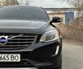 Вольво ХС60 2016 у Чернігові на Automoto.ua Чорний Вольво ХС60, об'ємом двигуна 2.5 л та пробігом 160 тис. км за 19500 $, фото 1 на Automoto.ua