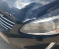 Чорний Вольво ХС60, об'ємом двигуна 2 л та пробігом 130 тис. км за 9750 $, фото 7 на Automoto.ua