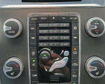 Черный Вольво ХС60, объемом двигателя 0 л и пробегом 128 тыс. км за 10600 $, фото 18 на Automoto.ua