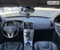 Черный Вольво ХС60, объемом двигателя 1.97 л и пробегом 270 тыс. км за 17950 $, фото 40 на Automoto.ua
