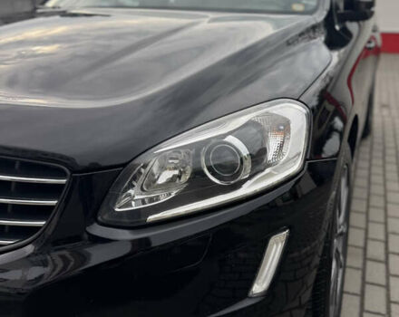 Чорний Вольво ХС60, об'ємом двигуна 1.97 л та пробігом 270 тис. км за 22550 $, фото 42 на Automoto.ua