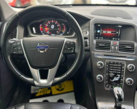 Черный Вольво ХС60, объемом двигателя 2 л и пробегом 189 тыс. км за 20300 $, фото 8 на Automoto.ua