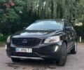 Черный Вольво ХС60, объемом двигателя 1.97 л и пробегом 134 тыс. км за 16300 $, фото 1 на Automoto.ua