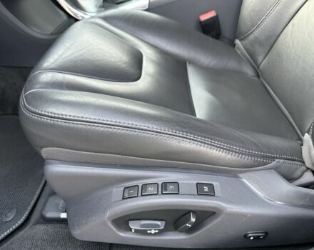 Черный Вольво ХС60, объемом двигателя 2 л и пробегом 139 тыс. км за 20900 $, фото 15 на Automoto.ua