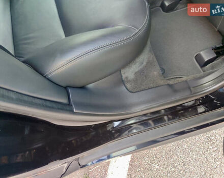 Черный Вольво ХС60, объемом двигателя 2 л и пробегом 220 тыс. км за 19799 $, фото 26 на Automoto.ua