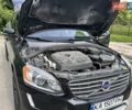 Черный Вольво ХС60, объемом двигателя 1.97 л и пробегом 117 тыс. км за 20100 $, фото 29 на Automoto.ua