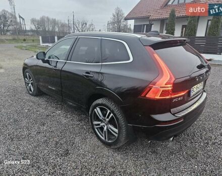 Чорний Вольво ХС60, об'ємом двигуна 1.97 л та пробігом 267 тис. км за 26000 $, фото 28 на Automoto.ua