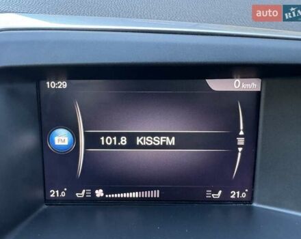 Чорний Вольво ХС60, об'ємом двигуна 1.97 л та пробігом 270 тис. км за 18500 $, фото 17 на Automoto.ua