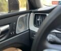 Черный Вольво ХС60, объемом двигателя 1.97 л и пробегом 100 тыс. км за 38000 $, фото 46 на Automoto.ua