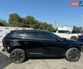 Черный Вольво ХС60, объемом двигателя 2 л и пробегом 199 тыс. км за 10600 $, фото 5 на Automoto.ua