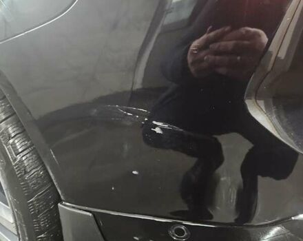 Чорний Вольво ХС60, об'ємом двигуна 1.97 л та пробігом 267 тис. км за 26000 $, фото 8 на Automoto.ua