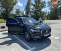 Черный Вольво ХС60, объемом двигателя 1.97 л и пробегом 100 тыс. км за 38000 $, фото 7 на Automoto.ua