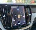 Черный Вольво ХС60, объемом двигателя 1.97 л и пробегом 100 тыс. км за 38000 $, фото 43 на Automoto.ua