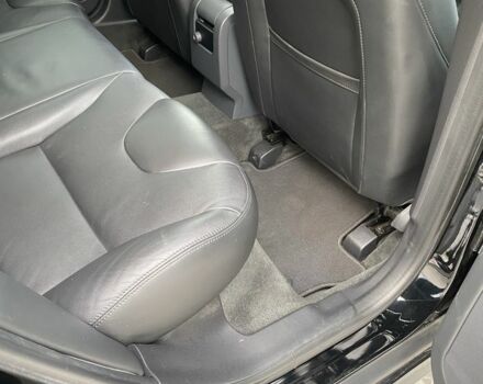 Чорний Вольво ХС60, об'ємом двигуна 2 л та пробігом 282 тис. км за 12900 $, фото 21 на Automoto.ua