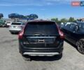 Черный Вольво ХС60, объемом двигателя 2 л и пробегом 235 тыс. км за 11300 $, фото 3 на Automoto.ua