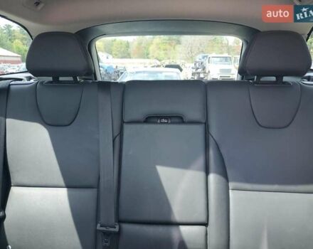 Черный Вольво ХС60, объемом двигателя 1.97 л и пробегом 75 тыс. км за 2900 $, фото 9 на Automoto.ua