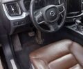 Черный Вольво ХС60, объемом двигателя 1.97 л и пробегом 86 тыс. км за 21500 $, фото 5 на Automoto.ua