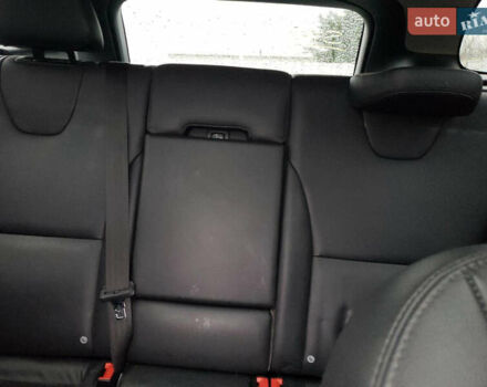 Вольво ХС60 2017 в Одессе на Automoto.ua Черный Вольво ХС60, объемом двигателя 0 л и пробегом 262 тыс. км за 7900 $, фото 5 на Automoto.ua