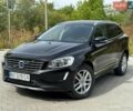 Черный Вольво ХС60, объемом двигателя 1.97 л и пробегом 245 тыс. км за 18999 $, фото 1 на Automoto.ua