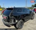 Черный Вольво ХС60, объемом двигателя 2 л и пробегом 199 тыс. км за 10600 $, фото 3 на Automoto.ua