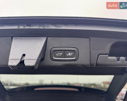 Черный Вольво ХС60, объемом двигателя 1.97 л и пробегом 100 тыс. км за 22500 $, фото 49 на Automoto.ua