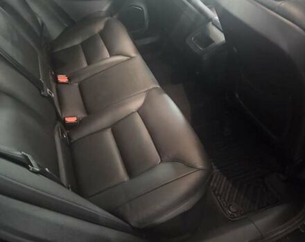 Чорний Вольво ХС60, об'ємом двигуна 1.97 л та пробігом 267 тис. км за 26000 $, фото 12 на Automoto.ua