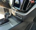 Черный Вольво ХС60, объемом двигателя 1.97 л и пробегом 100 тыс. км за 38000 $, фото 30 на Automoto.ua