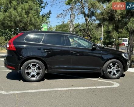 Чорний Вольво ХС60, об'ємом двигуна 1.97 л та пробігом 270 тис. км за 18500 $, фото 7 на Automoto.ua