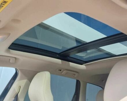 Черный Вольво ХС60, объемом двигателя 2 л и пробегом 87 тыс. км за 11600 $, фото 3 на Automoto.ua