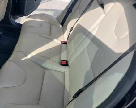 Черный Вольво ХС60, объемом двигателя 2 л и пробегом 87 тыс. км за 11600 $, фото 10 на Automoto.ua