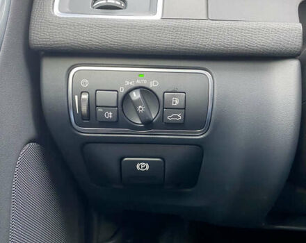 Чорний Вольво ХС60, об'ємом двигуна 2 л та пробігом 282 тис. км за 12900 $, фото 18 на Automoto.ua